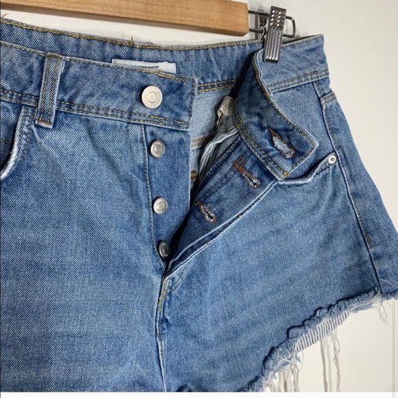 Zara Jean Shorts - Picture 4 of 4